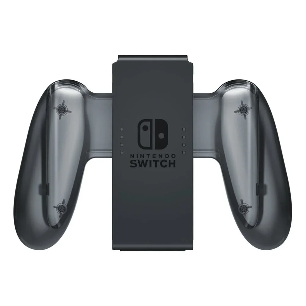 🎮 Nintendo 🎮 Charging Grip Stand for Joy-Con Nintendo Switch - Gray
